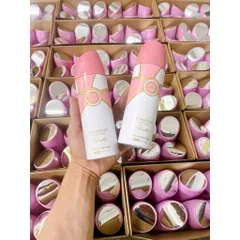 Xịt Body Armaf Le Parfait Panache Pour Femme 200ML