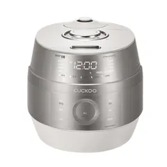 Nồi Cơm Điện Cao Tần Cuckoo CRP-JHPNL1010GPS 1.8L