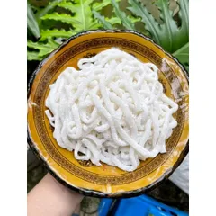1kg Bánh canh bột gạo xắt
