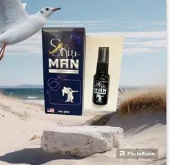 Skiu man dung dịch vệ sinh cho nam