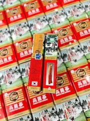 sâm khô hộp thiếc nguyên củ 6 năm tuổi ,Giúp cải thiện giấc ngũ ,Bồi bổ thể lực, tăng cường sức khỏe