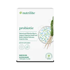 TP BVSK Nutrilite Probiotic 798893