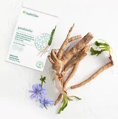 TP BVSK Nutrilite Probiotic 798893