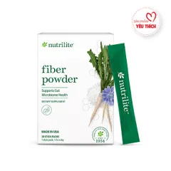 TP BVSK Nutrilite™ Fiber Powder 798896