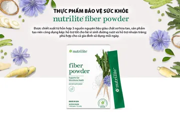 TP BVSK Nutrilite™ Fiber Powder 798896
