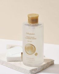 Nước Tẩy Trang JM Solution Prime Gold 850ml [hàng nhập khẩu]