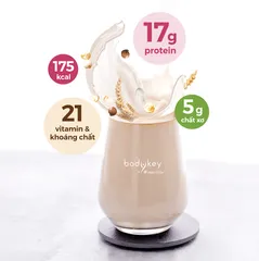 Thực phẩm dùng cho chế độ ăn đặc biệt BodyKey By Nutrilite™ 798902