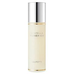 Nước Hoa Hồng Dr.Pepti Centella Toner Hàn Quốc 180ml [hàng nhập khẩu]