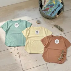 Combo 3 áo cotton basic xuân hè cho bé gái và bé trai gái 8-20kg