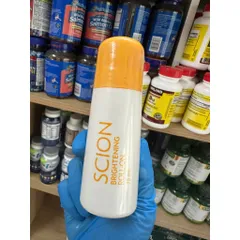 Lăn khử mùi cao cấp Nuskin Scion Pure White Roll On