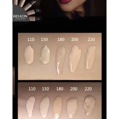 Kem nền bền màu cho da thường và khô 24h REVLON Colorstay Foundation NỘI ĐỊA MỸ