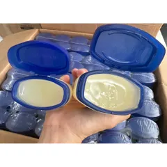 Sáp Dưỡng Vaseline 100% Pure Petroleum #Original MỸ