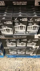 Lăn khử mùi cho nam Degree Men Black & White UltraClear 76g - cool Rush NỘI ĐỊA  MỸ