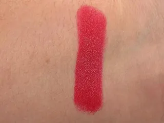 [ MỸ ẢNH THẬT ] Son ALMAY LIPVIBES LIPSTICK love yourself đỏ nâu -  nội địa Mỹ
