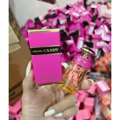 [ 6.5ML ] NƯỚC HOA NỮ mini size PRA   DA CANDY  Mỹ