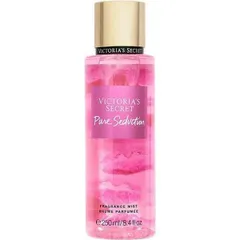 XỊT THƠM - DƯỠNG THỂ TOÀN THÂN VICTORIA'S SECRET PURE SEDUCTION BODY MIST 250ML