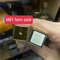 [ XẢ KHO UNOBX MẤT TEM ĐÁY ] ẢNH THẬT Soleil Ultra Shine 34 Rose Irisé mang tông màu đỏ cherry thời thượng