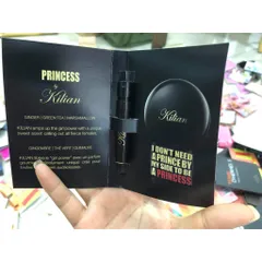 VIAL MẪU THỬ NƯỚC HOA UNISEX Kilian  1.2ML CHÍNH HÃNG