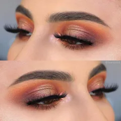 Bảng phấn mắt HUDA BEAUTY Topaz Obsessions nội địa Mỹ