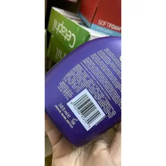 [ BẢN MỸ MẪU MỚI ] DẦU GỘI Xả chống rụng tóc kích thích mọc tóc  OGX Biotin Collagen extra strenght