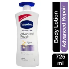 Mẫu Mới - ĐỦ MÙI Sữa Dưỡng Thể Toàn Thân VASELINE Body Lotion (725ml)