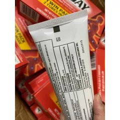 [ SÉT 2 TUÝP *113GR ] Kem xoa bóp BENGAY Ultra Strength Topical Analgesic Mỹ