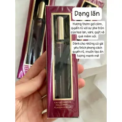 ( MẪU MỚI ) Nước Hoa Victoria’s Secret Very Sexy Minisize 7ml