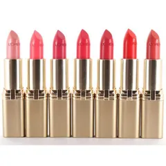 ( Thanh Lý ) Nội địa mỹ CHÍNH HÃNG L'OREAL Son Loreal Color Riche