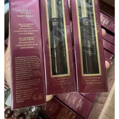 ( MẪU MỚI ) Nước Hoa Victoria’s Secret Very Sexy Minisize 7ml