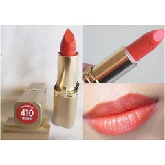 ( Thanh Lý ) Nội địa mỹ CHÍNH HÃNG L'OREAL Son Loreal Color Riche