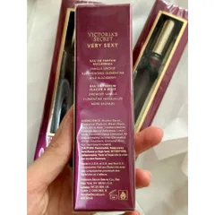 ( MẪU MỚI ) Nước Hoa Victoria’s Secret Very Sexy Minisize 7ml
