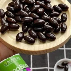 Trunature Ginkgo Biloba Tăng Cường Tuần Hoàn Não - Hộp 340 viên Mỹ