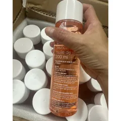 ( XẢ KHO UNBOX 125ML - 200ML ) Tinh dầu dưỡng chống rạn da BIO Mỹ