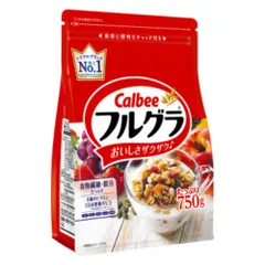 [ XẢ KHO HSD 07 / 2026 ] Ngũ cốc Cal-bee mẫu mới 700g nội địa Nhật Bản