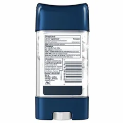 Lăn khử mùi Gillette Ultimate Protection BETTER SWEAT 2X PROTECTION Antiperspirant ( 3.8 oz ) 107GR COSTCO USA