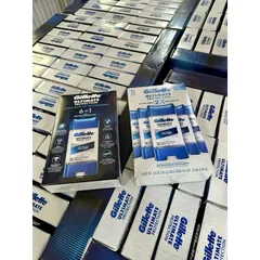 Lăn khử mùi Gillette Ultimate Protection BETTER SWEAT 2X PROTECTION Antiperspirant ( 3.8 oz ) 107GR COSTCO USA