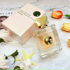 NƯỚC HOA NỮ Club De Nuit woman 105ml EDP