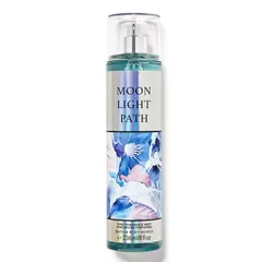 Xịt thơm toàn thân Moon Light Path-Bath & Body Works (236ml)