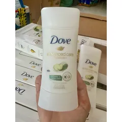 Lăn Khử Mùi Nữ Dove nữ cao cấp Advanced Care Go Fresh 48h  mua trực tiếp tại COSTCO MỸ