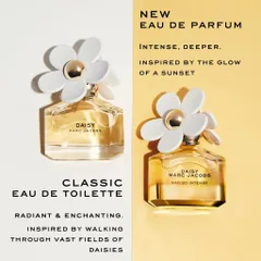 Bản Mỹ Nước hoa Daisy Marc Jacobs EDP Eau So Intense 4ml