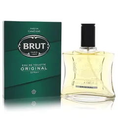 [ XẢ KHO ] Nước Hoa nam  Brut original 100ml EDT CHÍNH HÃNG