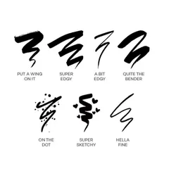 [ XẢ KHO ] Nyx - Kẻ Mắt Nước NYX That's The Point Eyeliner 1.1ml
