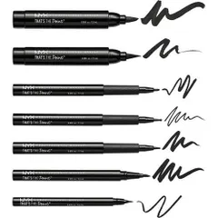 [ XẢ KHO ] Nyx - Kẻ Mắt Nước NYX That's The Point Eyeliner 1.1ml