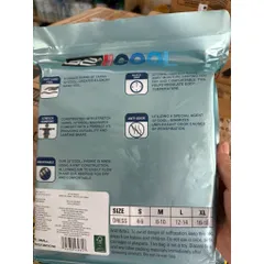 [ SIZE S COSTCO MỸ  ] Set 3 Áo Thun Lạnh Nữ 32 DEGREES Ladies' Cool Tee 3-pack MỸ
