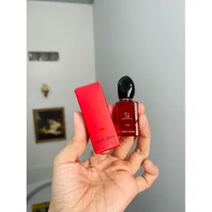 Nước hoa sì passione eclat giorgio armani 7ml fullbox