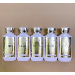 [ MẪU MỚI ] dưỡng thể TOÀN THÂN BATH BODY WORKS IN THE STARS 236ML
