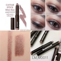 [ MÀU STRAPLESS MINI SIZE 1GR ] Phấn mắt dạng thỏi Laura Mercier Caviar Stick Eye Colour Màu Strapless Mini 1g