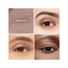 [ MÀU STRAPLESS MINI SIZE 1GR ] Phấn mắt dạng thỏi Laura Mercier Caviar Stick Eye Colour Màu Strapless Mini 1g