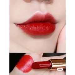 [ CHÍNH HÃNG ] Son tách sét  fullsize unbox màu starlet red