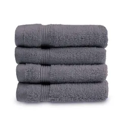 [ COSTCO USA ] Khăn tắm loại to cotton Purely Indulgent 100% Egyptian Cotton bath Towel Mỹ Kích thước: 76cm x 147cm